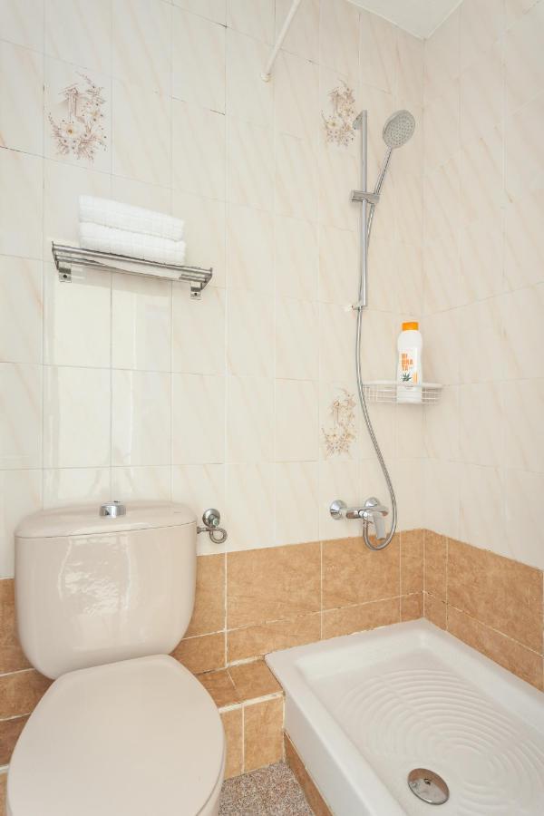Apartamento Con Encanto, Luminoso Y Tranquilo Leilighet L'Hospitalet de Llobregat Eksteriør bilde